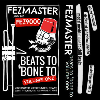 Beats to Bone To vol. 1