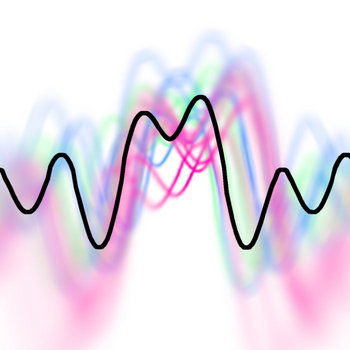 the drum n bass tape — PureData patch